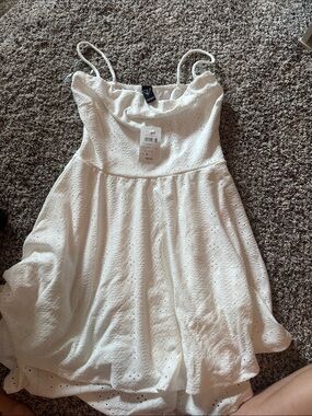 windsor small dress NWT